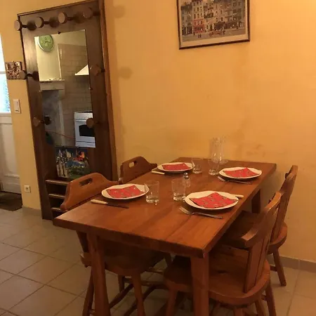 Le Figuier Chauvigny