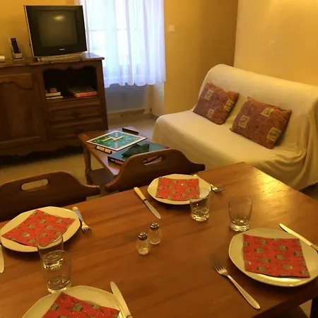 Le Figuier Prázdninový dům Chauvigny
